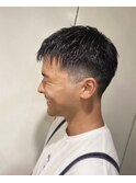 オシャレボウズ