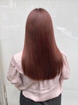 ピスコ(pisco)&nbsp;pisco /髪質改善/トリートメント/ヘッドスパ/イルミナカラー