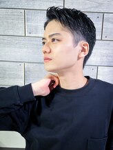 美容室 ミーシュ(miish)