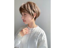 ククナヘアー(Cucuna hair)