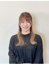 フォルムヘアデザイン 足利店(FORME hair design) 相場 麗香