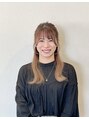 フォルムヘアデザイン 足利店(FORME hair design) 相場 麗香