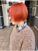 【Azur】 Orange