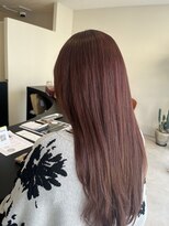 コルハバイラレヴ(CoLHa by Le Reve)&nbsp;イルミナ　ロング　【廿日市　コルハ　ヨリツネ】