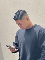 ジョイ ファクトリー(JOY ファクトリー)&nbsp;サイドパート