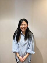 ヘアーメイク ブランニュー 東生駒店(hair make Brand new) 米谷 奏歩
