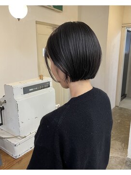 スロウ(sloe) ミニボブ