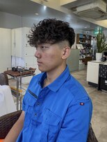 ルィーズ(Lui:z) スペインカール