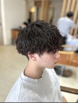 フーガ 新越谷蒲生店(fuuga)&nbsp;波巻きマッシュ