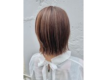 フェリスヘア(feliz hair)