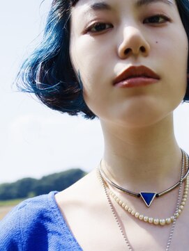 ザ アルゴンキン トウキョウ オヤマ(THE ALGONQUIN TOKYO OYAMA) マチルダボブ