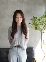 【１０～２０代女子支持率No.1stylist小畠】同性だから分るコテの巻きやすいヘアスタイルや映えるカラー♪