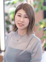 エフ イチリン 本八幡店(F.ICHIRIN) 平塚 彩