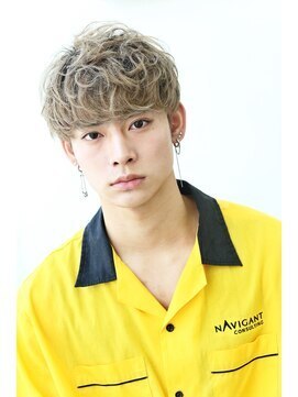 リップス 吉祥寺店 (LIPPS) ハイマッシュ