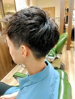 グリーフル(Gleeful)&nbsp;ナチュラルショート