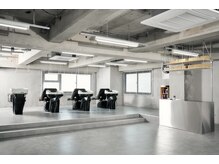 リベルテ 上板橋(liberte)の雰囲気（脱白髪染め、白髪ぼかしはお任せください 【上板橋/ときわ台】）