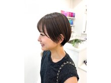 アントワープヘアー(Antwerp hair)