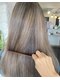 ヘアーガーデンジャム(HAIR GARDEN JAM nail+eyelash)の写真/ブリーチ最先端【ケアブリーチ】使用。ダメージを最小限に抑えたヘアカラーでおしゃれを楽しみましょう♪