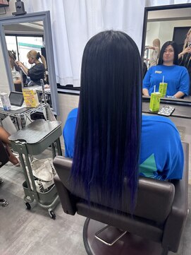 プルエクステのお店ネクスト(NEXT) プルエクステ/エクステ/シールエクステ/東京エクステ