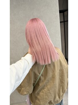 イースブルー 高松店(Y’s Blue) ホワイトピンク