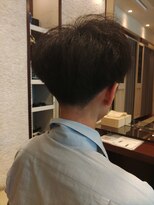 ヘアサロン リリィ(hair salon riri)&nbsp;ririスタイル