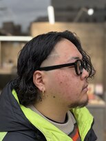 スマイルヘアー 上野入谷店(Smile hair)&nbsp;ツイスパミディアム