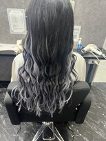 リルフェアリー 磐田店(Li’lFairy)&nbsp;エクステスタイル