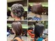 リマヘアー(lima hair)の写真