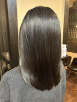 ヘアークラブアート&nbsp;縮毛矯正
