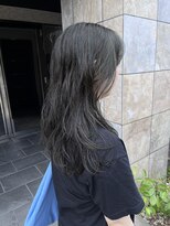 バイエイト 野並店(By Eight)&nbsp;olive perm style
