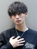 エンバイリップス(eN_ by LIPPS)&nbsp;ラウンドツイスパマッシュ