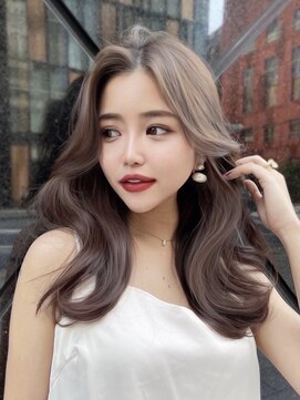 スタニング 渋谷(STUNNING.) 大人気バズりくびれヘア