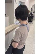 ヨーロ(yolo)&nbsp;大人ショート