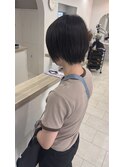 大人ショート