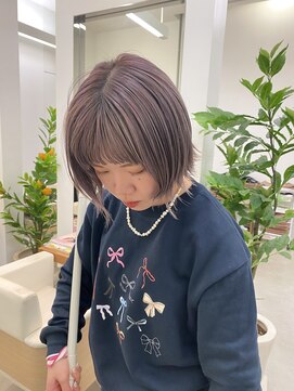 カッツ 駅家店(CUT S) ラベージュ