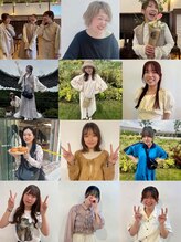 シェリッシュルーチェ(Sheriche luce)