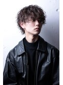 波巻きスパイラルウルフ