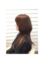 ルーノ 瑞江(Luno)&nbsp;ハイレイヤー　瑞江/篠崎/一之江/船堀/髪質改善