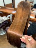 【TOPHAIR】トリートメント×TEN