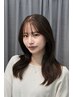 【学割U24】真凜限定似合わせカット￥5500#レイヤーカット#メンズカット