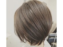 ☆☆ハイトーンカラー各種ご相談ください☆☆