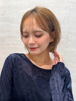 ロンド パルティール 大宮(Lond partir) 髪質改善/縮毛矯正/ミニボブレイヤーカット/イメチェン/大宮