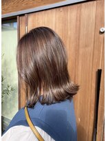 TIERA【ティエラ】【3月5日OPEN(予定)】 ミディアム