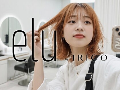 エル(elu)の写真