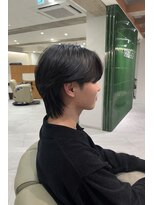 サードショップ 梅田茶屋町店(THIRD SHOP)&nbsp;ニュアンスセンターパート