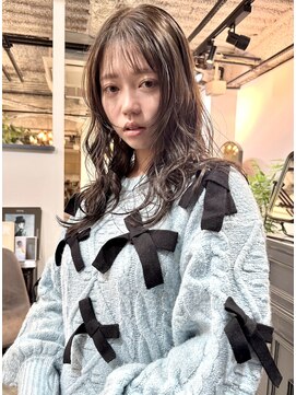 リテ(rite) ハッシュレイヤー　オリーブブラウン