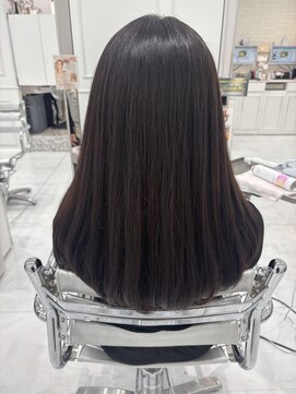 ニューヨークニューヨーク 松井山手店(NYNY) チャコールグレー