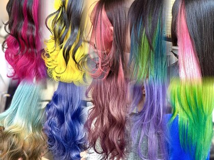 ゲート(GATE.)の写真