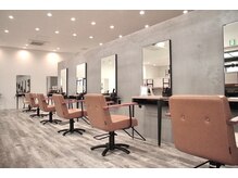 サロンド ベレーザ トータ(salao de beleza tota)