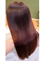 ピンプニー(Pimpny)&nbsp;Pimpny/髪の体力を残す、本質的な質感調整